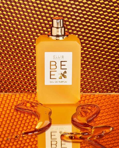 sephora bee perfume.